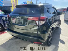 ホンダ ヴェゼル