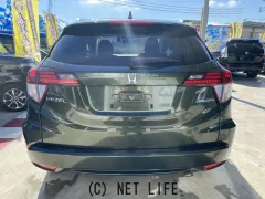 ホンダ ヴェゼル