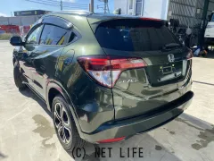 ホンダ ヴェゼル