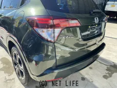 ホンダ ヴェゼル