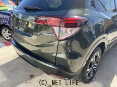 ホンダ ヴェゼル