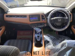 ホンダ ヴェゼル