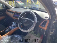 ホンダ ヴェゼル