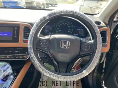 ホンダ ヴェゼル