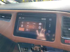 ホンダ ヴェゼル