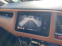 ホンダ ヴェゼル