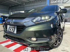 ホンダ ヴェゼル