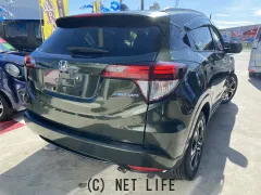 ホンダ ヴェゼル