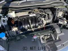 ホンダ ヴェゼル