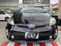 トヨタ プリウス