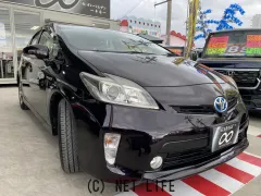 トヨタ プリウス