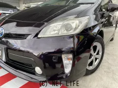 トヨタ プリウス