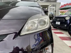 トヨタ プリウス