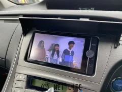 トヨタ プリウス