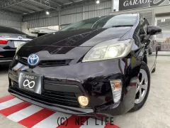 トヨタ プリウス