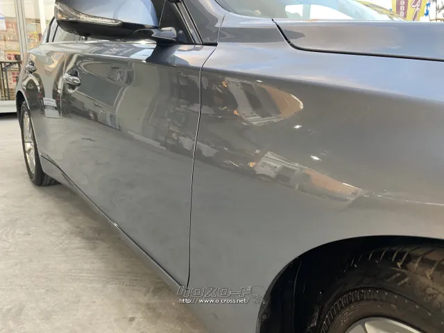 日産 スカイライン