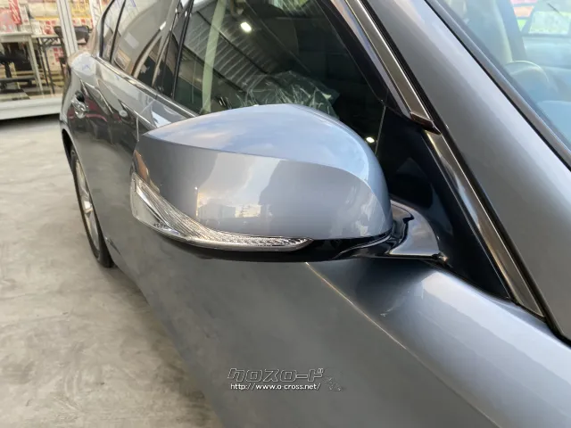 日産 スカイライン