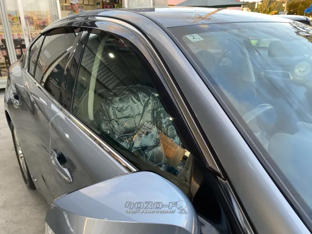 日産 スカイライン