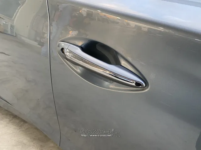 日産 スカイライン