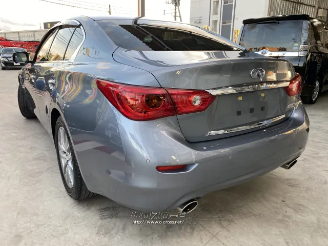 日産 スカイライン