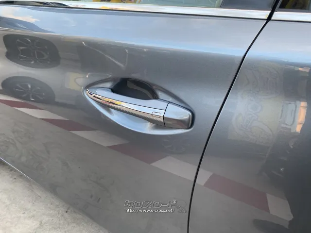 日産 スカイライン