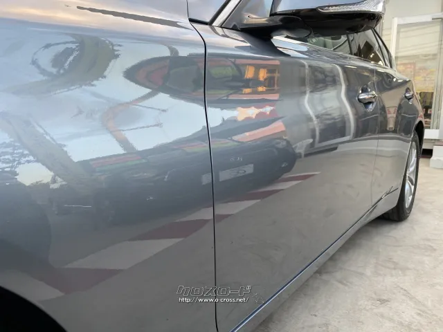 日産 スカイライン