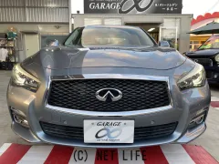 日産 スカイライン