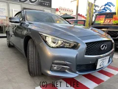 日産 スカイライン