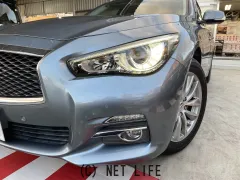 日産 スカイライン