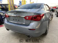 日産 スカイライン