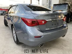 日産 スカイライン