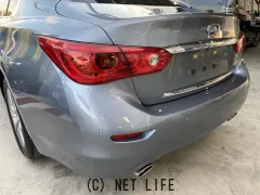 日産 スカイライン