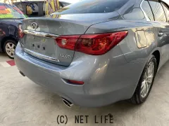 日産 スカイライン