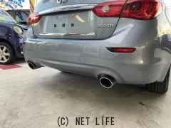 日産 スカイライン