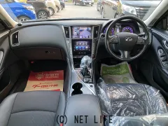 日産 スカイライン