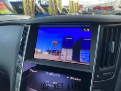 日産 スカイライン