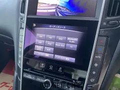 日産 スカイライン