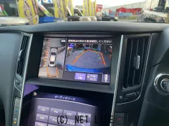 日産 スカイライン