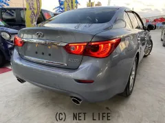 日産 スカイライン