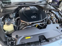 日産 スカイライン