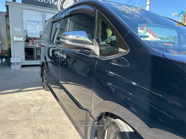 トヨタ ヴォクシー