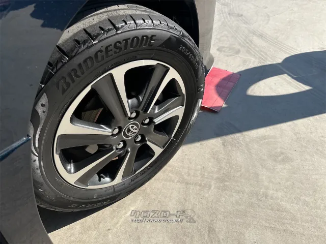 トヨタ ヴォクシー