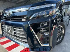 トヨタ ヴォクシー