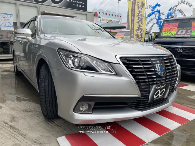 トヨタ クラウンロイヤル