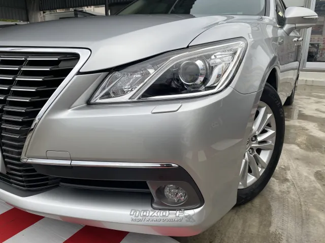 トヨタ クラウンロイヤル