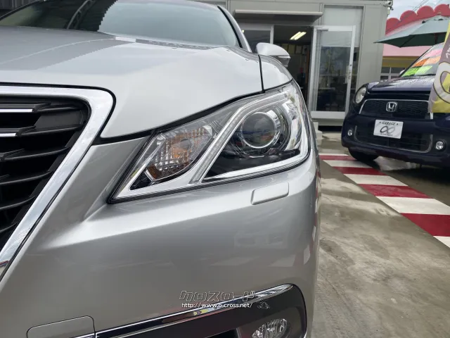 トヨタ クラウンロイヤル