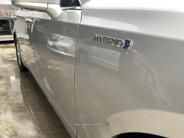 トヨタ クラウンロイヤル