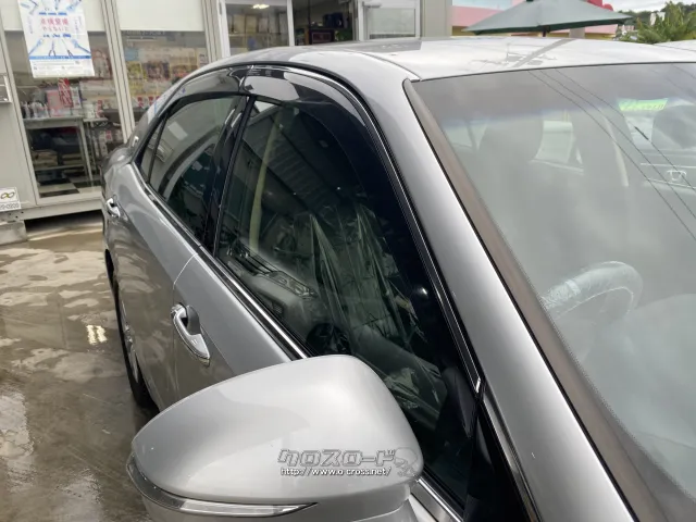 トヨタ クラウンロイヤル