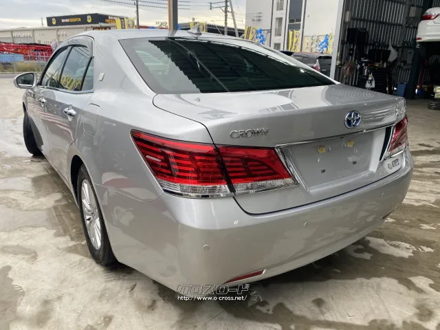 トヨタ クラウンロイヤル