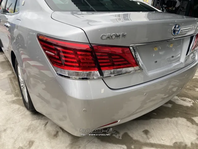 トヨタ クラウンロイヤル